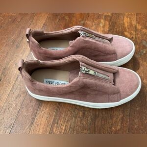 Steve Madden / Gemma Slip On Sneakers